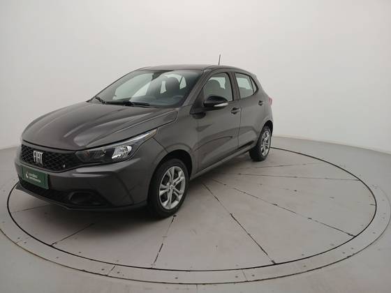 FIAT ARGO 1.0 FIREFLY FLEX DRIVE MANUAL FIAT ARGO 1.0 FIREFLY FLEX DRIVE MANUAL